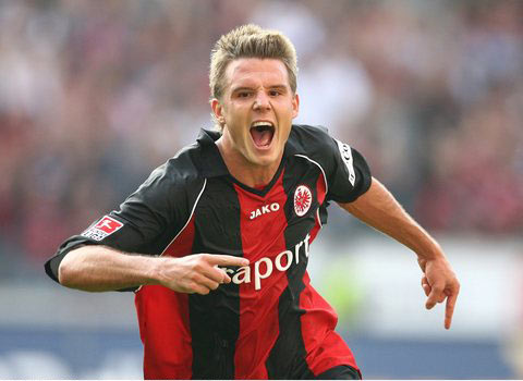 在凯尔特人 在凯尔特人